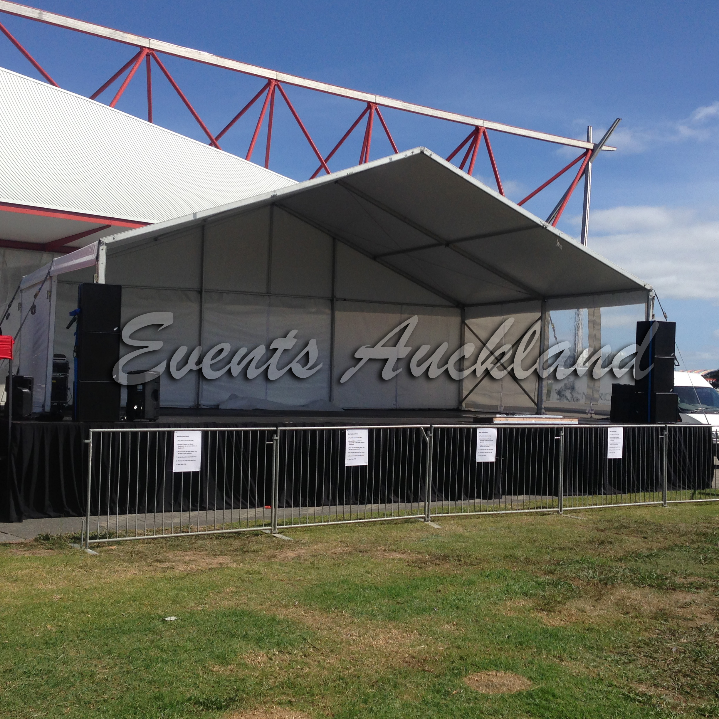 Events Auckland